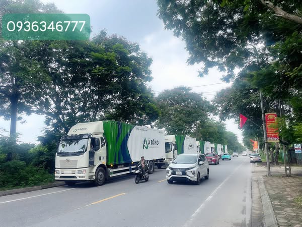 Doanh nghiệp lớn tin dùng 
