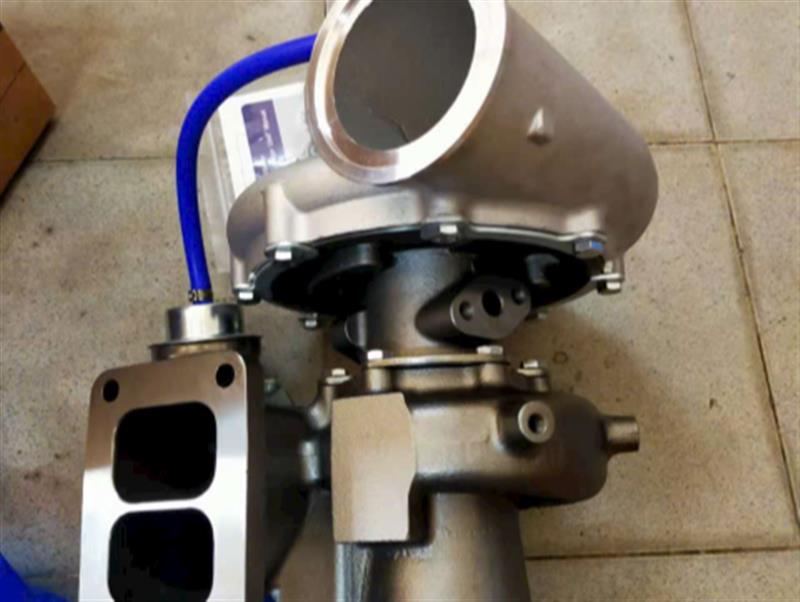 Jubo JH6
