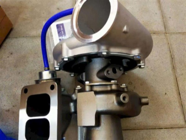 Jubo JH6